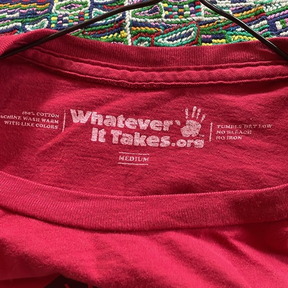 Ubuntu Tee Shirt - Picture 4 of 5